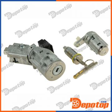 Neiman, commutateur d'allumage pour CITROEN | 4162FS, EST-CT-004